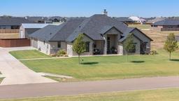 4250 Bobcats Springs Road