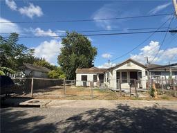 605 Duncan Street — San Pedro
