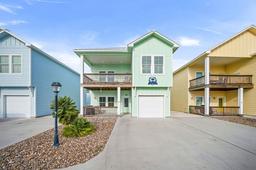 3433 Loop 1781 Unit 3 — Copano Shores