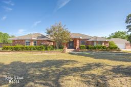 1526 Ray Street — Concho Valley Estates