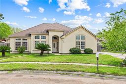 5410 Nicole Court — Esperanza Estates