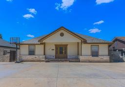 3105 N Tom Green Ave — Edgemere