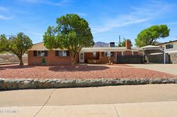 8713 ECHO Street — Park Foothills