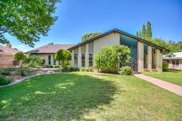 2906 Briargrove Lane — Southland Park