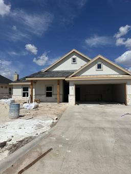 3014 Cedarhill Drive — Southland Hills