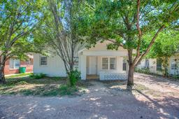408 N Van Buren Street — Angelo Heights