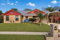 3120 Highland Park Avenue — Frontier Estates