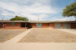 1707 Rosewood Ave, Odessa, TX 79761