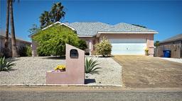 13802 Sea Horse Avenue — Padre Island Sec 2