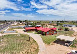 5008 E Hwy 158