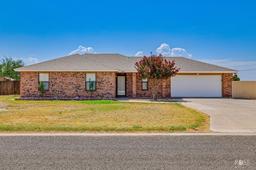 1001 Cricket Lane — Harvest Acres