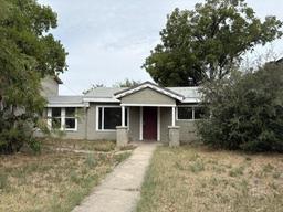 2902 San Antonio Street — Hatcher