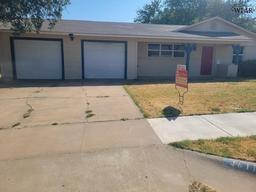 4611 Alamo Drive — Southwinds