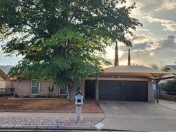 10605 Hermes Drive — Apollo Heights