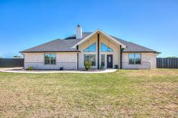 3544 Jaguar Trail — Buffalo Heights