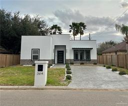 3614 Mina De Oro Street — Kenyon Estates