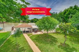 2528 Sleepy Hollow Road — Lake Nasworthy-Fishermans