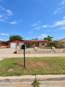 5055 SAGITTARIUS Avenue — Apollo Heights
