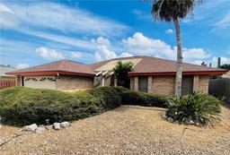 14334 GOLDFISH Street — Padre Island #3