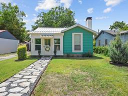 407 Lucille — Westland