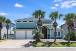 474 Bayside Drive — Mustang Beach