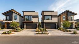 1312 E Whitewing Avenue — Enclave On Jackson