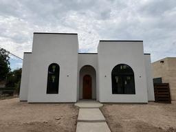 717 Montecito Drive — Park Heights