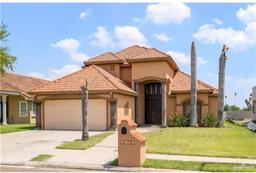 4605 Ben Hogan Avenue — Cardona At Bentsen Lakes