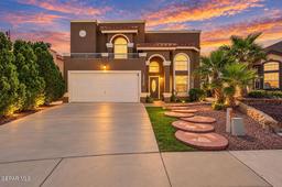 12366 PASEO LINDO Drive — Paseo Del Sol Estates