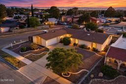 501 PALMARY Drive — Chaparral Park