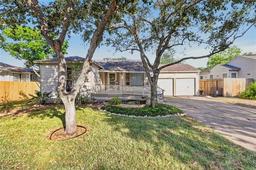726 Harrison Street — Lindale Park #2