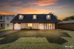 4661 Balboa Drive — University Park East