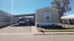 #30 Paradise Lane — Vista West