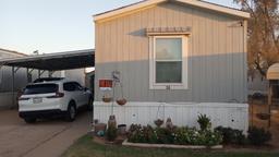 #30 Paradise Lane — Vista West