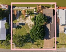 814 Rattlesnake Point Rd — Copano Cove