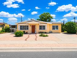 7304 PARKLAND Drive — Cielo Vista Park