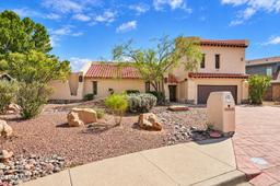 6412 VIA DE ALBUR Court — Chaparral Park