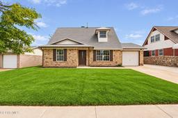 4756 Harcourt Drive — Sun Valley