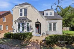 1612 Hayes Street — Floral Heights West