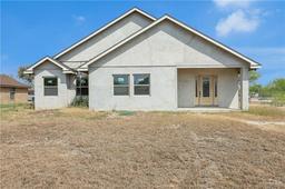 5415 Pancho Villa Drive — Hacienda Valentin