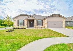 8405 Glade Drive, Temple, TX, 76502