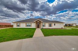 8353 Chad Road — Stonewall Range