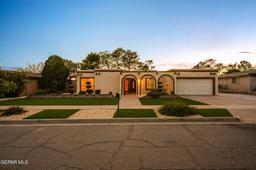 6957 GRANERO Drive — Chaparral Park