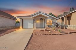 12109 Tower Hill Drive — Villa Del Este