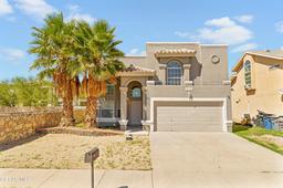 10799 WALDEN POND Street — Painted Dunes