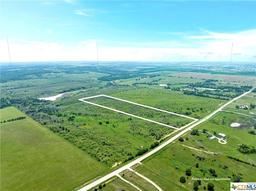 15 ac Tract 3 Spring Valley Rd Drive, OTHER, TX, 76557