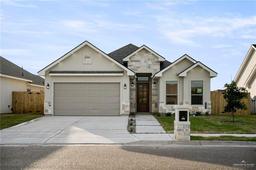 10609 31st Street — Villanueva Estates At Trinity Oaks