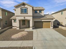 14801 Sunny Land Avenue — Tierra Del Este