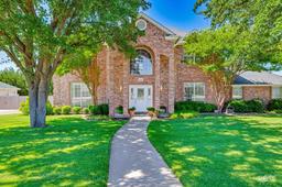 1338 Gleneagles Drive — Country Club Lake Estates