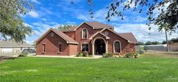 3007 Chapin Street — Tex-Mex Survey